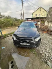 Toyota Camry, 2015 года, 181 лс, 593918 км, АКПП, VIN: XW7BF4FK70S114646, гос.номер А321ТУ193. На имущество зарегистрировано ограничение (обременение) права: находится в залоге у АО «ТБанк». Автомобиль находился в эксплуатации и является бывшим в употреблении; может иметь скрытые недостатки…
