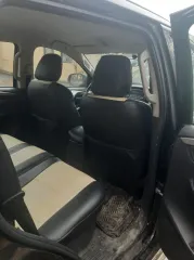 Mitsubishi Pajero Sport 2018 года выпуска, VIN Z8TGUKS10HM054447. Ознакомление с имуществом согласовывается с финансовым управляющим по электронной почте Alihanovaau@yandex.ru, ответ на запрос направляется в течение 2 рабочих дней. Адрес: Московская область, г. Балашиха, улица 40 лет Победы, д. 2.