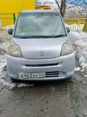 Honda Life, 2009 года выпуска, 52 л.с., гос. номер В463ЕК41. СТС: 9937161947 от 18.09.2021. ПТС: 41РО224270 от 06.08.2021 г.