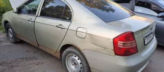 Марка, модель: Lifan 214813, Тип ТС: Легковой седан, VIN: Х9W214813B0009060, Год выпуска: 2011, Категория: B, Гос. рег. знак: T510HO18