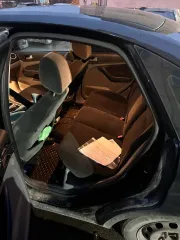 Ford Focus 2008 года, модель (X9F), VIN X9FHXXEEDH8Y0240.