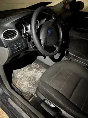 Ford Focus 2010, транспортное средство FORD ФОРД "ФОКУС", 2010 год выпуска, государственный регистрационный знак Р094МВ31, VIN X9FHXXEEDHAG47141, находится в неисправном техническом состоянии. Ознакомление с условиями реализации, составом и характеристиками имущества, проектом договора…