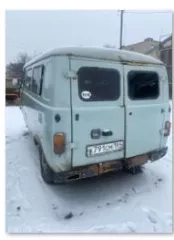 УАЗ 220695-04, государственный регистрационный знак: А645ОК164, VIN: ХТТ220695G1213441, 2016 г.в. Ознакомление с договором о задатке и проектом договора купли-продажи имущества осуществляется по адресу: http://www.alfalot.ru, bankrot.fedresurs.ru. По вопросам ознакомления с имуществом и…