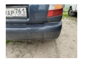 Hyundai Accent, 2007. Автомобиль марки Hyundai модель Accent 2007 г.в. VIN X7MCF41GP7M135641. По предварительному согласованию времени и места по т. 89287671506 по адресу Ростовская обл., р-н Кагальницкий, ст. Кагальницкая, ул. Горького, дом 66.