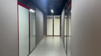 Нежилое помещение 1100 м², Москва, Варшавское шоссе, 150к2. Помещение 1100 кв.м, расположенное по адресу: Российская Федерация, город Москва, вн.тер.г. муниципальный округ Чертаново Южное, шоссе Варшавское, дом 150, корпус 2, помещение 29/49. Помещение, назначение: нежилое, наименование: помещение…