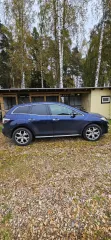 Mazda CX-7 2011 года выпуска, VIN JMZER893800240420, госномер Х766ВМ550, объем двигателя 2 261 куб. см, мощность двигателя 238 л. с. Автомобиль находится в залоге у ПАО "Сбербанк".