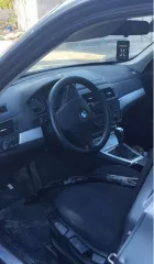 Автомобиль легковой, марка: BMW, модель: X3 XDRIVE20D, VIN: X4XPE18449WC93379, год изготовления: 2009