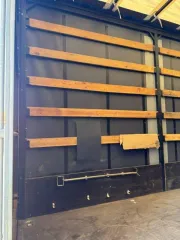 Грузовой автомобиль 2019 года выпуска Без марки 2824РА XU42824PAK0000536 Цвет кузова: Белый Мощность двигателя, л.с., кВт: 146,6 (110) Рабочий объем двигателя: 2776 Тип двигателя: Дизельный на дизельном топливе