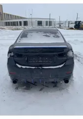 Mazda 6, 2014 года, 191 лс, АКПП, еще транспортное средство – легковой автомобиль. Марка и модель Mazda 6. VIN RUMGJ4238FV014309. Год выпуска 2014.