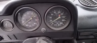 ВАЗ 2106 1997 года, идентификационный номер (VIN) ХТА 210610V3832302