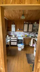 Дом 60 кв.м. и земельный участок 595 кв.м. в Ленинградской обл. еще Жилой дом, площадь 60 кв.м., адрес  местонахождение : Россия, обл Ленинградская, р н Выборгский, г Выборг, п Таммисуо, СНТ Дружба, уч. 372, кадастровый  условный  номер: 47:01:0000000:17974  Земельный участок, площадь 595 кв.м…