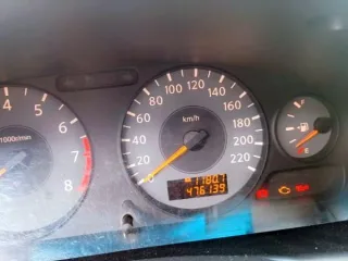 Nissan Almera VIN: KNMCSHLMS7P669127 Мощность двигателя: 106,73 Марка: Nissan Объем двигателя: 1596 Пробег: 476139 Вид транспорта: специальный Год выпуска: 2007 Модель: Almera