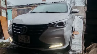 Changan Alsvin, 2023 автомобиль легковой, VIN: LS5A2ASE6PD929056, 2023 года выпуска.