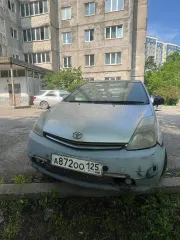Toyota Prius 2008, автомобиль марки Toyota модель Prius 2008 г.в. VIN номер NHW207812110. Ознакомиться с порядком продажи имущества и получить дополнительную информацию можно в рабочие дни по предварительной договоренности с организатором торгов о дне и времени осмотра по телефону 79940112000…