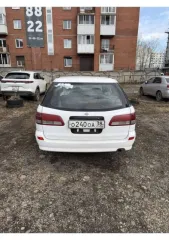 Nissan Expert, 2000 года, 125 лс, 222305 км, АКПП. Автомобиль: Nissan Expert, год выпуска 2000, модель, № двигателя QG18-271906, кузов (кабина, прицеп) № VW11-010869, цвет белый, гос.рег.номер О240ОА38.