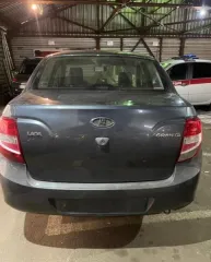 Автомобиль KIA Rio, VIN: Z94C241ABKR097222, 2018 года выпуска, регистрационный знак: С847ТУ750. Место нахождения: Пушкинский городской округ. Ранее эксплуатировался в службе такси.