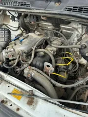 Автомобиль 3009С1, 2016 г.в., г/н Е958ТС33, VIN Z783009C1G0032877. Цвет белый, трещины и сколы на переднем бампере, глубокая коррозия металла, в том числе и сквозная, на кабине ТС, следы ржавчины присутствуют по всей кабине и кузову ТС, проверить исправность двигателя не представляется возможным…