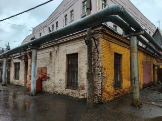 Нежилые помещения 20106 кв м и здания 5927,2 кв м Москва Аукцион по продаже объектов недвижимого имущества, расположенных по адресам: Москва, вн.тер.г. муниципальный округ Басманный, улица Мясницкая, дом 26А и Москва, вн.тер.г. муниципальный округ Басманный, бульвар Чистопрудный, дом 2. В состав…