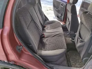 Автотранспортное средство Opel Corsa 1.2 16V, 2001 г.в., VIN W0L0XCF6814107141. Запись для осмотра имущества осуществляется по номеру телефона +7 902 787 95 24. Место ознакомления - 607611, Нижегородская область, Богородский район, д.Бурцево, Новая, д.8б. Состояние автомобиля видно на прикрепленных…