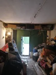 Гараж 20 кв.м, земельный участок 20 кв.м, Красноярский край. Нежилое здание (гараж), местоположение: Российская Федерация, Красноярский край, г. Красноярск, ул. Дорожная, 6д, строение 6, бокс №7, кадастровый номер: 24:50:0200036:1447, площадь: 20 кв.м., форма собственности: индивидуальная…