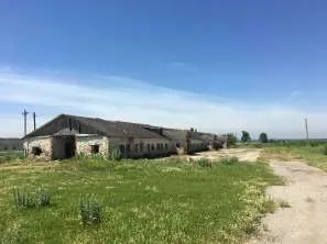 Право аренды земельного участка площадью 70 000 кв.м., категория земель: земли населенных пунктов, вид разрешенного использования: овощеводство, кадастровый номер 23:15:0602000:323, расположенный по адресу: Краснодарский край, Крымский район, в границах ТОО «Горизонт», секция 9, часть контура 8…