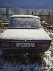 Автомобиль ВАЗ2106, г/н Т025КА124, 1999г.в, кузов № ХТА210600Х4122651. Находится в г. Назарово, данное имущество обращено в доход государства(Документы и ключи отсутствуют Автомобиль ВАЗ2106, г/н Т025КА124, 1999г.в, кузов № ХТА210600Х4122651. Находится в г. Назарово, данное имущество обращено в…