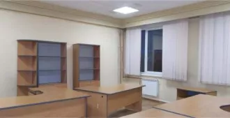 Помещение в залоге у Realist Bank, в аренде, назначение: нежилое, S = 509,1 м², кадастровый номер: 38:36:000020:17162, этаж: 6, по адресу: Иркутская область, г. Иркутск, ул. Декабрьских Событий, д. 576, и 6,29 % доли в праве собственности на земельный участок, кадастровый номер 38:36:000020:2613