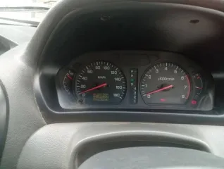 Mitsubishi Chariot 1997 года, 165 лс, 245797 км, VIN номер отсутствует, номер кузова N84W0003664, год изготовления 1997, гос.номер 296 EP154