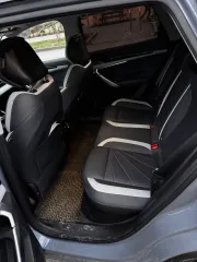 Geely Atlas 2023 года выпуска. VIN: LB3FX1S65PB102735.