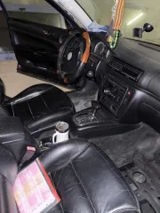 Volkswagen Passat 1,8Т, 2002 года выпуска, 170 л.с., VIN: WVWPD63B42P344993, государственный регистрационный знак К194СТ05 (не на ходу, в нерабочем состоянии, причина поломки неизвестна). Согласно данным сайта Госавтоинспекции в отношении транспортного средства имеются обременения, которые подлежат…