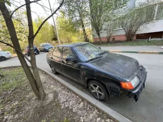 ВАЗ 21124 Lada 112 2006 Легковой автомобиль. Марка, модель ТС: ВАЗ 21124 Lada 112, год изготовления тс: 2006, мощность двигателя л.с. (кВт): 89.1 (65.5), рабочий объем двигателя куб см: 1596, Идентификационный номер (VIN): XTA21124060383910