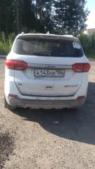 Lifan Myway 2017 Автомобиль марки LIFAN модель MYWAY 2017 г.в. VIN-номер X9W64408MH0000260. Автомобиль не заводится, имеет скрытые недостатки (неисправности) в результате износа узлов, агрегатов и комплектующих, а также дефекты, полученные при эксплуатации.