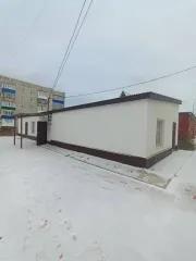 Здание нежилое, адрес: Ульяновская область, г. Барыш, ул. Молчанова, д. 8А, кадастровый номер: 73:22:030302:2957, площадь - 102.1 кв.м.