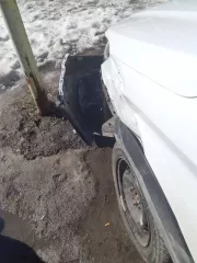 Автомобиль марки LADA модель XRAY 2018 г.в. VIN-номер XTAGAB330K1161497 Требуется ремонт. Машина на ходу, но с ходовой есть проблемы.