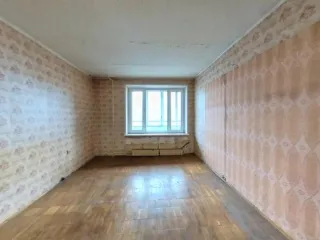 Жилое помещение 44.7 кв. м, Москва, пр. Ферганский, д. 7, корп. 4, кв. 8, этаж 2, кадастровый номер: 77:04:0002011:11204.