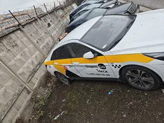 HYUNDAI Elantra 2021 легковой автомобиль, VIN: XWELN41BBM0001265. Ознакомление с документами и договорами на сайте https://bankrot.torggroup.org или у организатора торгов. Осмотр по адресу: г. Москва, ул. Рябиновая, д. 43, с. 2. Запись по телефону: 89100095048.