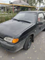 Легковой автомобиль, марка: ВАЗ, модель: 2113 VIN: XTA21130053897826, год выпуска: 2005 Техническое описание: Авто на ходу. Правое колесо в масле, под капотом тоже. Необходим ремонт или замена сальников, ГРМ, натяжителя, так как ремень сползает. Бампер под замену, так как было техническое…