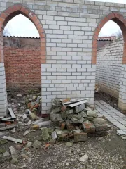 Земельный участок под эксплуатацию сада, площадью 524 кв.м., расположенный по адресу: Россия, Астраханская обл, г Астрахань, р-н Ленинский, с/т "Корабел", расположенное на ст. Астрахань-II, уч-к 76, кадастровый (условный) номер: 30:12:022010:142