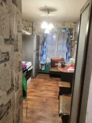 Помещение Кадастровый номер 60:03:0010113:604 Площадь 57,4 Вид права, доля в праве Общая долевая собственность, доля в праве 1/4 
Адрес Псковская область, р-н Гдовский, г Гдов, ГП "Гдов", ул Никитина, д 38Б, кв 21