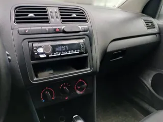 Volkswagen Polo 2011 года, VIN: XW8ZZZ61ZBG017721, госномер: Н873ТР154.