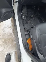 Lifan X70, 2018, 136 лс, 130154 км, АКПП, VIN: X9WX7002AJ0000053.