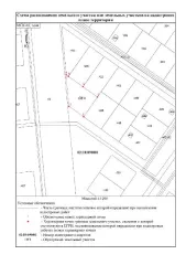 Земельный участок РБ, Бурзянский район, с. Старосубхангулово, ул. Сании Ахмадуллиной, д.5 
Вид разрешённого использования земельного участка: 2.1 
