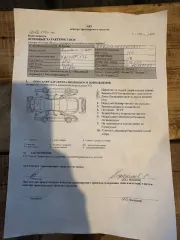 Volkswagen Scirocco 2012 года выпуска, VIN номер: WVWZZZ13ZDV004731, в залоге КБ «ЛОКО-Банк» (АО)