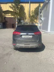 Geely Atlas 2020, идентификационный номер (VIN): Y4K8742D7LB301091, год выпуска: 2020, гос.номер: Т446ВМ774. Ознакомиться с имуществом можно с момента публикации сообщения о продаже и до окончания приема заявок. Осмотр имущества и ознакомление с правоустанавливающими документами производится путем…