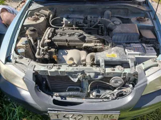 HYUNDAI Accent 2008, VIN X7MCF41GP9A213434. Ознакомление с условиями, характеристиками и документацией по адресу: 410012, г. Саратов, ул. Слонова 1, офис 83, с 10:00 до 16:00 по местному времени, предварительно по тел.: +7 917 205 38 70.