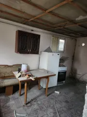 Жилое помещение 97,2 кв.м, земельный участок 359 кв.м, Кабардино-Балкарская Республика. Помещение расположено по адресу: Кабардино-Балкарская Республика, г. Нальчик, ул. Комарова, д. 31, общей площадью 97,2 кв.м, этаж 1, на земельном участке общей площадью 355 кв.м. Кадастровый номер…