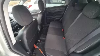 Автомобиль марки MITSUBISHI модель ASX, 2010 г.в., VIN JMBXTGA2WBZ001449