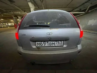 LADA Kalina, 2012 легковой автомобиль марка: LADA 111930, модель: LADA KALINA, год изготовления: 2012, цвет: серебристый, VIN: XTA111930C0204804, ПТС: 63НМ928745, г/н: ТС М691ВМ763, разрешенная максимальная масса 1555 кг, масса без нагрузки 1155 кг, вид собственности: индивидуальная. Обращаю…