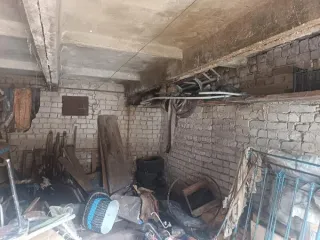 Гараж 19,9 м² и земельный участок 22 м², Самарская область. Гараж, КН 63:08:0104001:225, площадью 19,9 кв.м., местоположение: Самарская область, г. Сызрань, ул. Лермонтова, у дома №2, гараж №4, и земельный участок, вид разрешенного использования – для гаража, КН 63:08:0104002:51, площадью 22 кв.м…