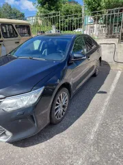 TOYOTA Camry 2015, автомобиль, марка, модель: TOYOTA Camry, тип ТС: легковой, год выпуска: 2015, идентификационный номер (VIN): XW7BF4FK90S128063, цвет: черный металлик, мощность двигателя: 181 л.с., г/н Т183СН178, ПТС 39 ОВ 210046, по адресу: Пензенская область, г. Пенза, ул. Чаадаева, д. 155а…
